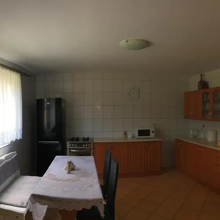 Pod Wierchami Gospodarstwo agroturystyczne Zabnica