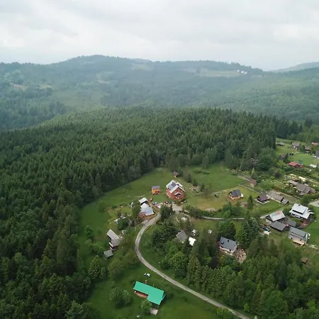 Pod Wierchami Lantgård *