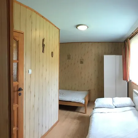 Lantgård Pod Wierchami