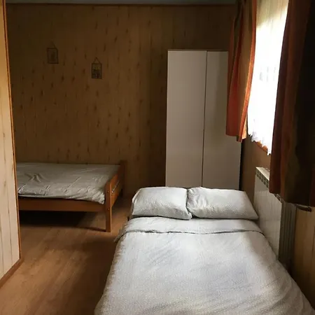 Pod Wierchami Gospodarstwo agroturystyczne