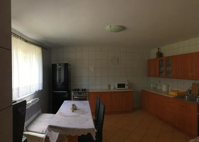 Pod Wierchami Farma Zabnica